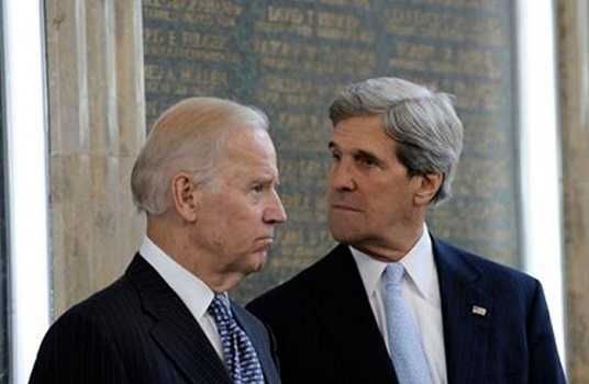 US special envoy for climate change John Kerry to reach Dhaka on Apr 9
