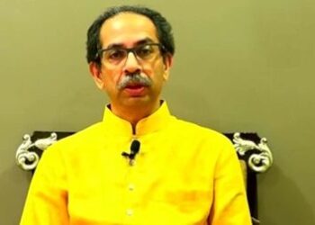Uddhav Thackeray quits as Maharashtra CM