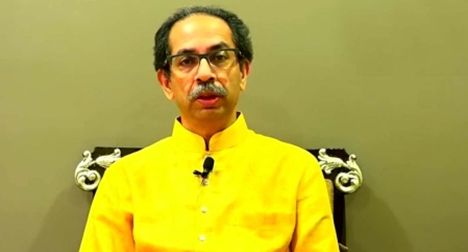 Uddhav Thackeray quits as Maharashtra CM
