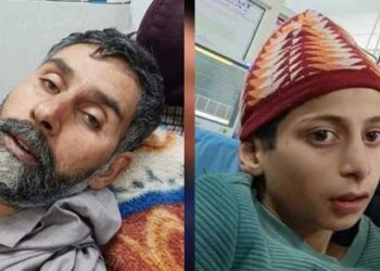Uncle-nephew duo rescued from well in Kupwara after 11 hours