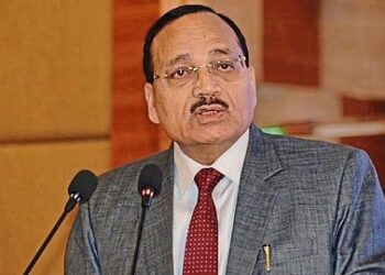 Unemployed ‘Youngsters Like Cockroaches’ Become Media, Activists; Attack System: CJI