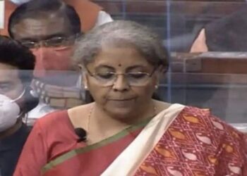 Union Budget 2021: Hike in healthcare spending, No change in tax rates, sop for senior citizens