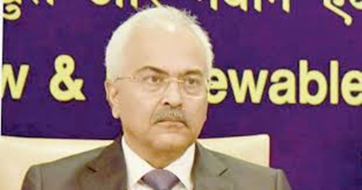 Union Home Secy Review Security for Amarnath Yatra