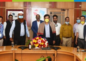 JK Bank employees union hail CMD for exemplary leadership