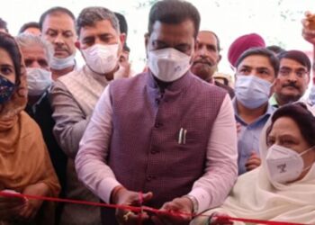 ‘Azadi Ka Amrit Mahotsav’: Massive Cleanliness Drive launched across Bandipora