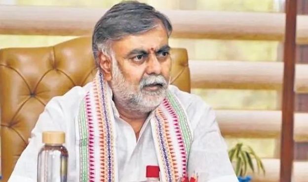 JK witnessing rail & road infra dev, rise in tourists: Union minister