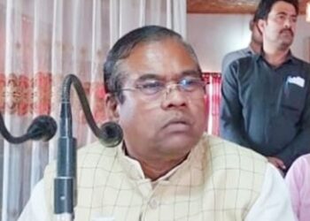 Sustainable, Holistic Dev of rural areas prerequisite for national dev: Giriraj Singh
