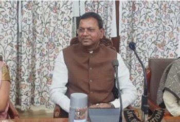 PM Modi’s Spl focus on Valley is bearing fruits as peace is visible on ground: MoS Finance