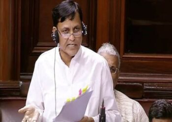 118 civilians killed since August 2019: Union MoS Rai tells RS