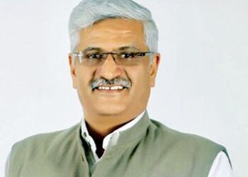 J&K’s popular tourist destinations witnessing congestion, high time to open offbeat places: Union Minister