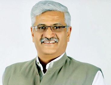 J&K’s popular tourist destinations witnessing congestion, high time to open offbeat places: Union Minister