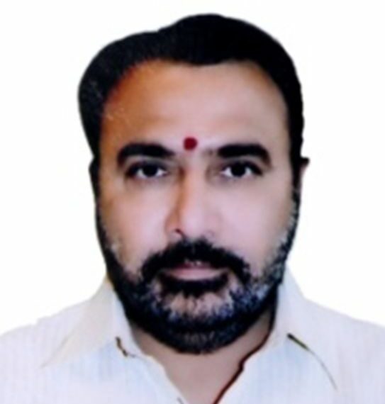 Union MoS Ayush Prataprao Jadhav emphasizes on Int’l Day of Yoga theme ‘Yoga for Self and Society’