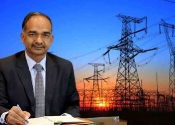 Union Power Secy chairs 16th meeting of RDSS Monitoring Committee