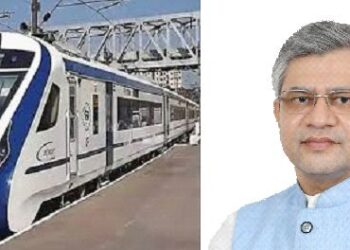 After Para’s letter, Union Railway Minister orders inquiry