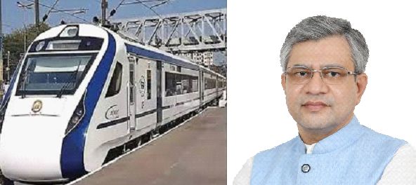 After Para’s letter, Union Railway Minister orders inquiry