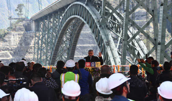 Jammu to have training academy for technical staff, engineers: Union Railways Minister