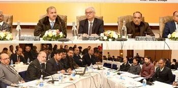 Union Secy DFS chairs 12th Bankers’ Committee meet with special focus on PM Vishwakarma Scheme