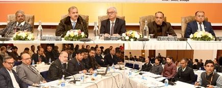 Union Secy DFS chairs 12th Bankers’ Committee meet with special focus on PM Vishwakarma Scheme