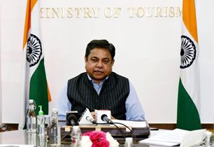 Success Of G20 Meet In Srinagar Will Boost Tourism In J&K: Union Tourism Secy