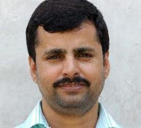 UNI Kashmir Bureau head among 5 awarded by IRRT in Srinagar