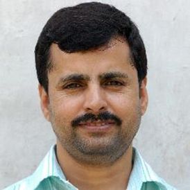 UNI Kashmir Bureau head among 5 awarded by IRRT in Srinagar
