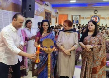 University of Jammu’s “Display Your Talent 2024 – Tawi Zone” Inaugurated at MIER College