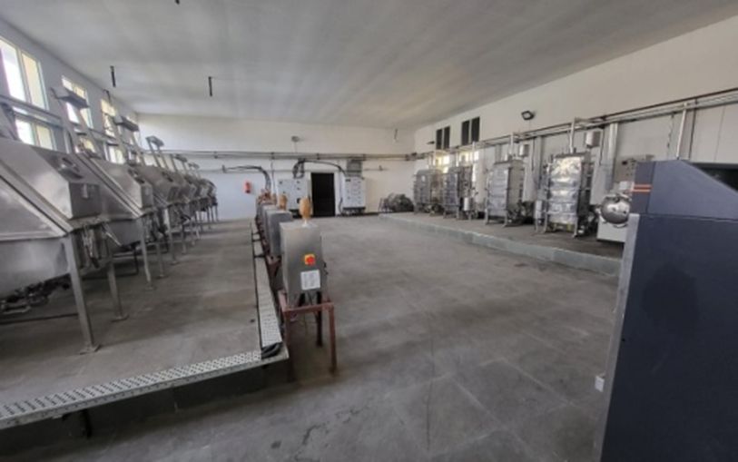 Upcoming Yarn Dyeing CFC to boost quality of Kashmir handicrafts