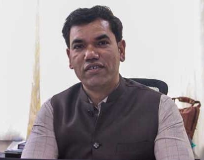 Towns to wear new facade: Div Com-(K) issues slew of instructions to DCs