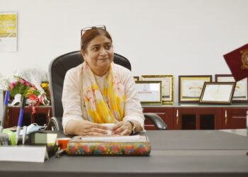Nanotech Powering Societal Solutions, Drives Innovation: VC KU