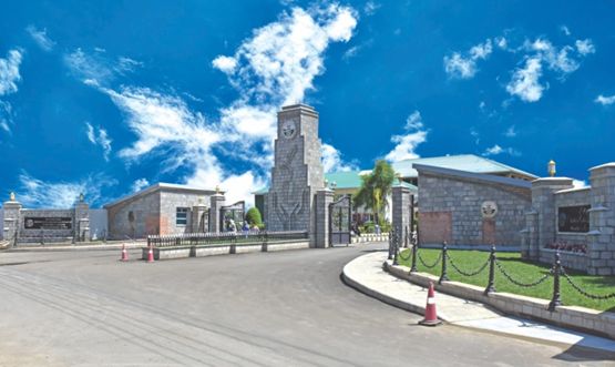 VCs of Agricultural Universities to brainstorm Agri-education policy at SKUAST-K