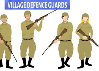 CRPF to provide arms training to VDC members in J&K