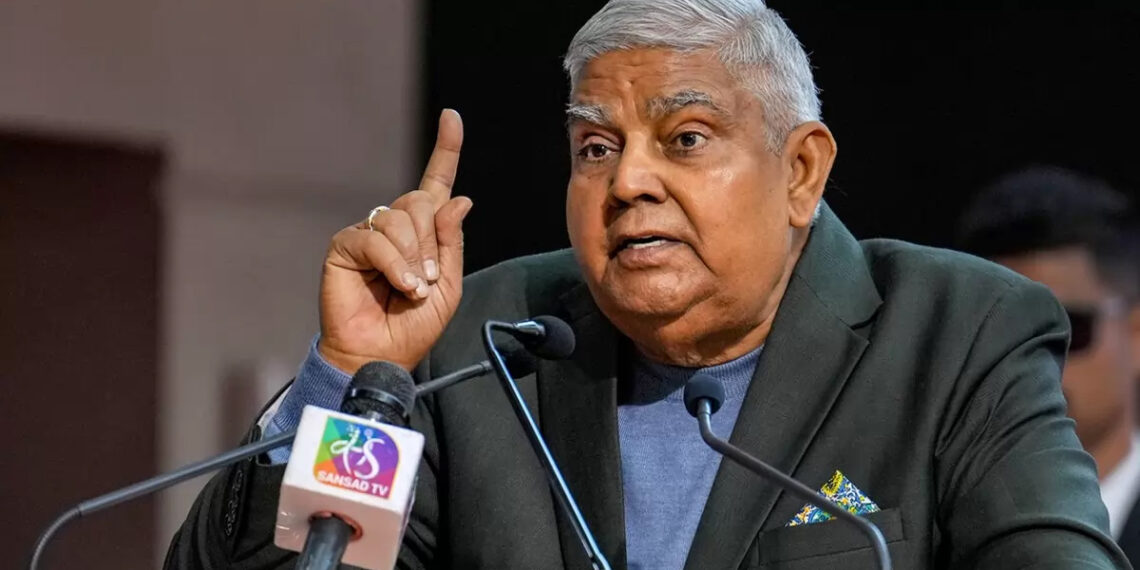 Rajya Sabha Chairman Refers 3 Bills To Replace IPC, CrPC, Evidence Act To Standing Committee, Seeks Report Within 3 Months