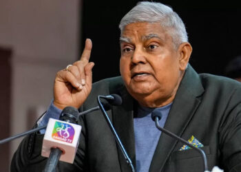 Rajya Sabha Chairman Refers 3 Bills To Replace IPC, CrPC, Evidence Act To Standing Committee, Seeks Report Within 3 Months