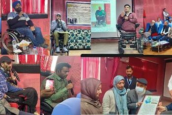 VMS, Other NGOs Pay Glowing Tributes To Late Khurshid Malik