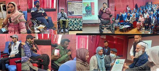 VMS, Other NGOs Pay Glowing Tributes To Late Khurshid Malik