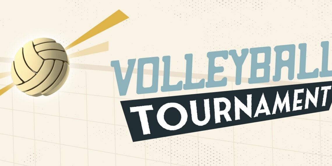 Police Commemoration Day: Police inaugurates volleyball tournament in Sopore