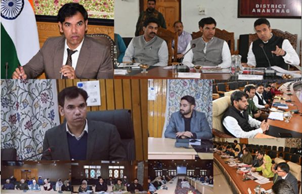 Valley Admin Rolls Out Winter Action Plans, Conducts Mock Drills On Relief & Rescue Ops