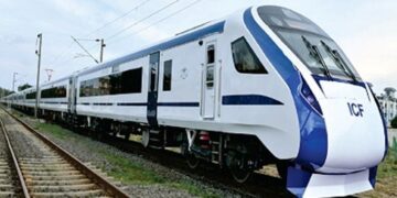 Vande Bharat Express Trains Taking Train Journeys To New Hieghts