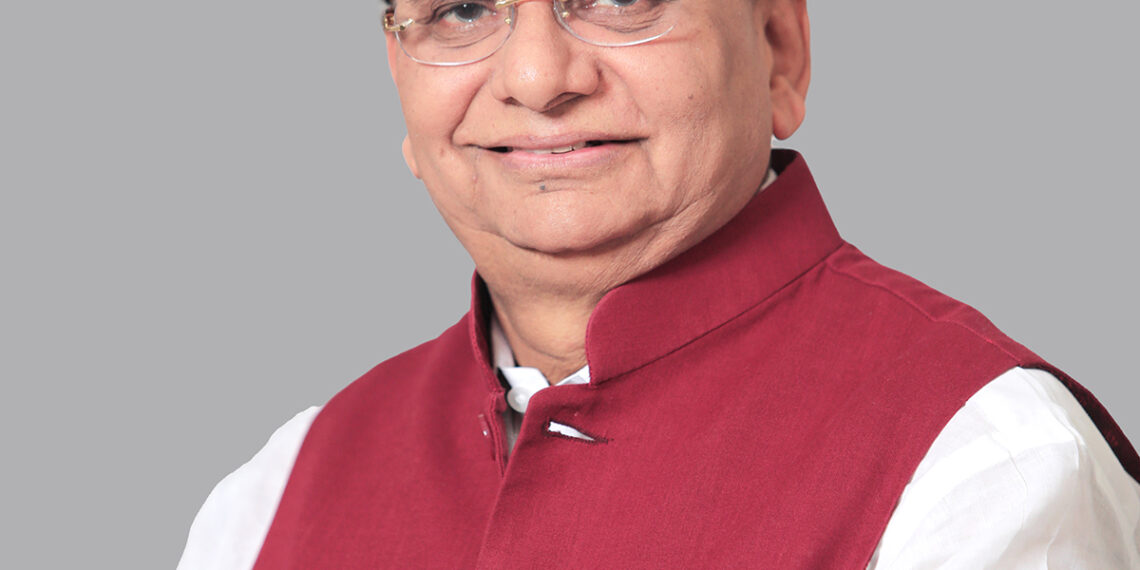 LG Saxena announces 5 new Districts, calls it “Historic Day” for Ladakh