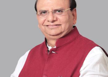 LG Saxena announces 5 new Districts, calls it “Historic Day” for Ladakh