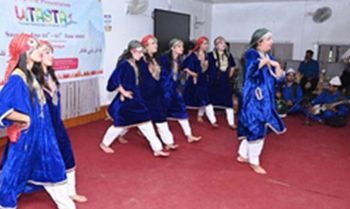 Vitasta Cultural Festival: Colourful pre-events bring thrills to venues in Srinagar, B’gam