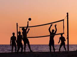 Distt -Level Volleyball tournament under NMBA kick-starts at B’la