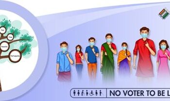 Vote For Democracy: Power Of Ballot Re-Established With 71.91% Polling