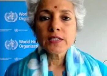 India May Be Entering Endemic Stage Of Covid’: WHO Chief Scientist
