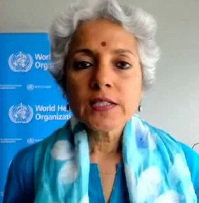 India May Be Entering Endemic Stage Of Covid’: WHO Chief Scientist