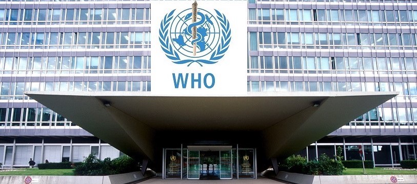 Coronavirus situation “Worsening” worldwide: WHO