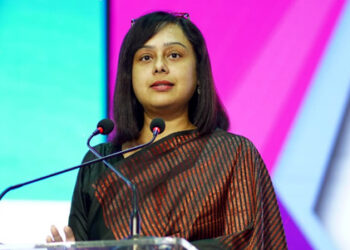 Geetika Srivastava Appointed India’s Charge D’Affaires At Indian High Commission In Islamabad