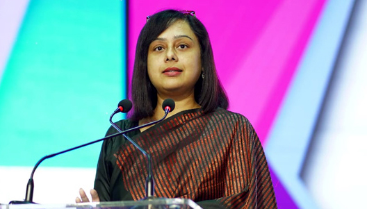 Geetika Srivastava Appointed India’s Charge D’Affaires At Indian High Commission In Islamabad