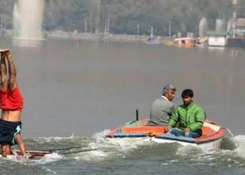 J&K Wakeboard and Water Ski Association to Participate in National Championship