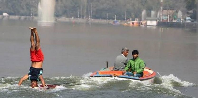 J&K Wakeboard and Water Ski Association to Participate in National Championship